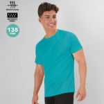 t-shirt 100% polyester 135 gr/m2 s-xxl
