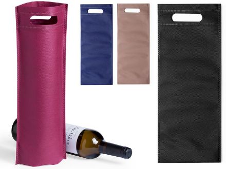 geschenktas voor wijn