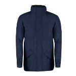 parka, waterproof, s-xxl - marine