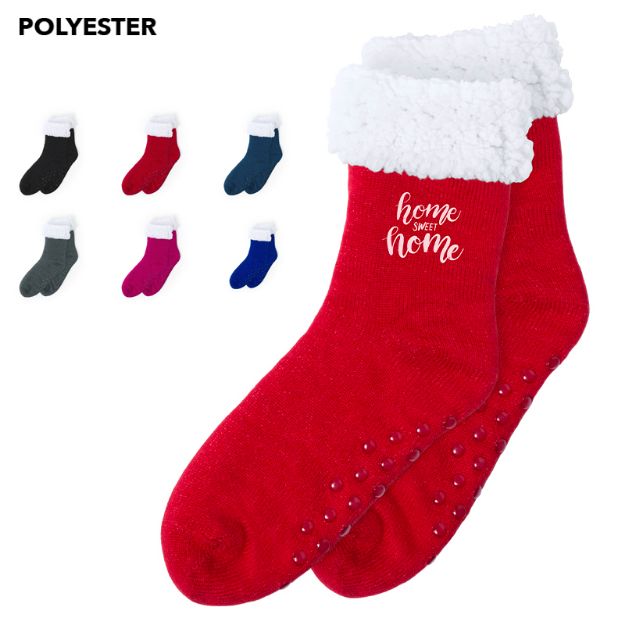 paar sokken, 1 maat 36-43, anti slip