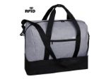 rfid tas met schoencompartiment kanit