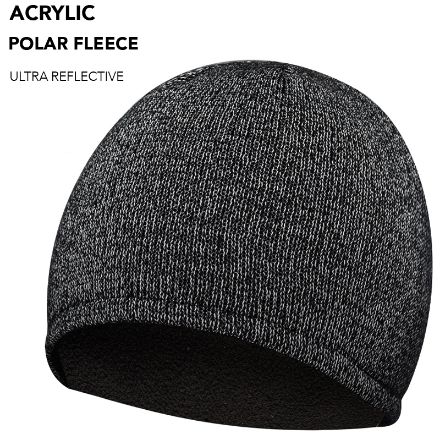 reflecterende muts terban