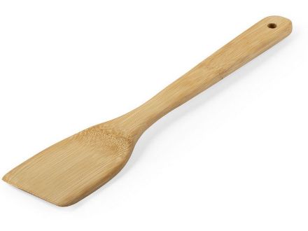 keukenspatel van bamboe serly