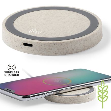 tarwestro draadloze oplader cirkal