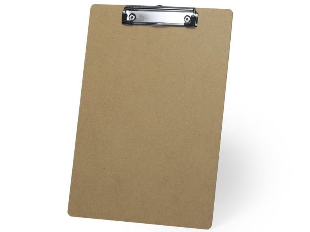 houten schrijfmap holisk