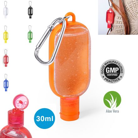 handreinigingsgel trikel 30 ml