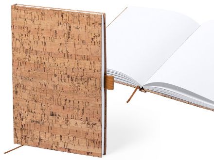 notitieblokje kurk coquel