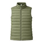 rpet bodywarmer rostol - groen