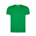 t-shirt volwassene biologisch katoen 150 gr