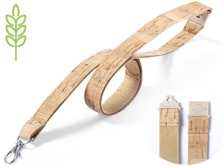 kurken lanyard bespal