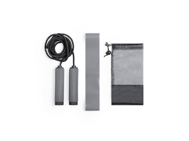 fitness set zhiax