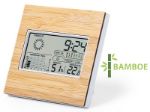 bamboe weerstation behox