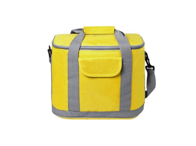 koeltas van polyester en peva sindy