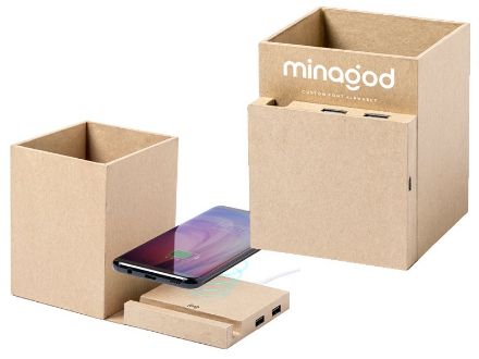 multifunctionle pennenhouder sondur