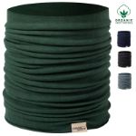 colsjaal biologisch katoen omega