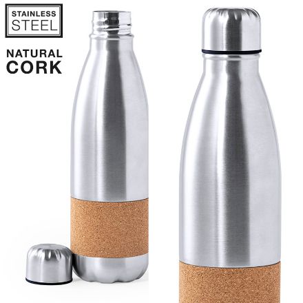 drinkfles sereok 750 ml