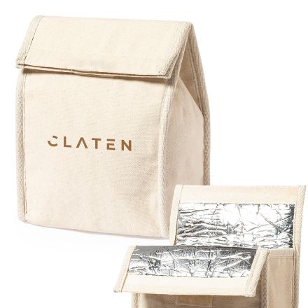 katoenen thermotasje bromir