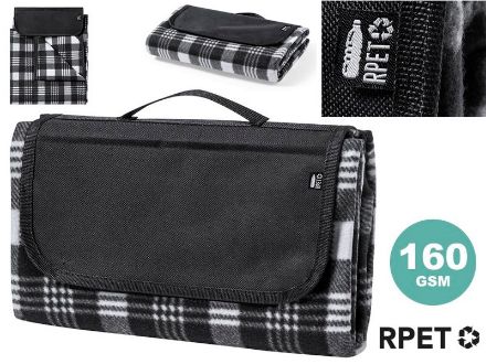 picnic deken van rpet zaralex