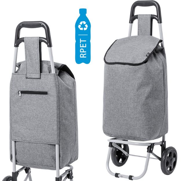 inkoopwagentje rpet daggio