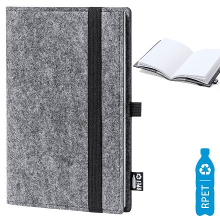 notitieboekje vilt nibir