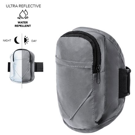 armband reflecterend bilbon