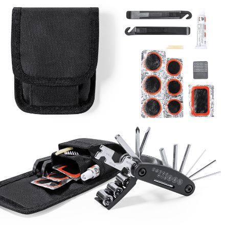 fiets reparatie set gerald