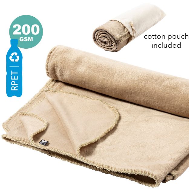 deken van rpet bibbly