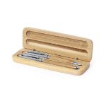 schrijfset balpen en roller notium