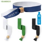 armband rpet broch