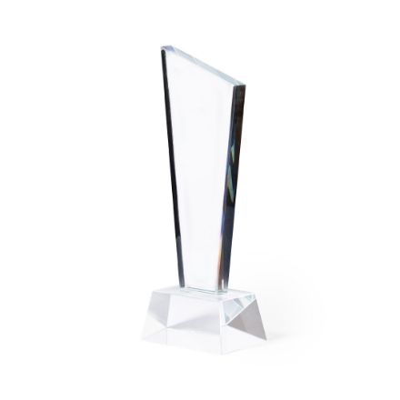glazen trofee lanton