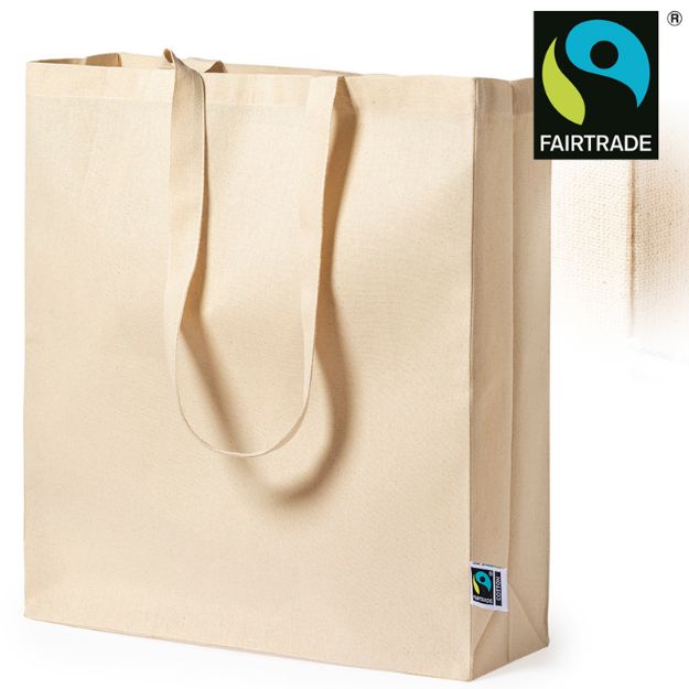 katoenentas elatek 180 gr fairtrade