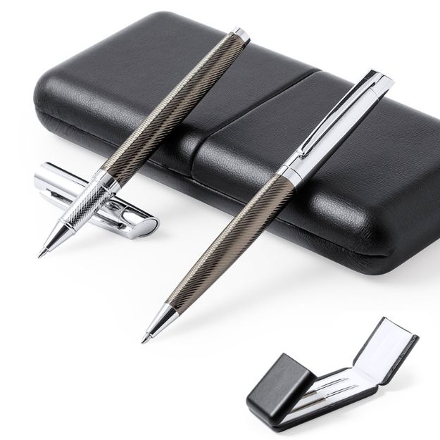 balpen en rollerset williams