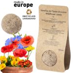 wilde bloemen zaden mussox