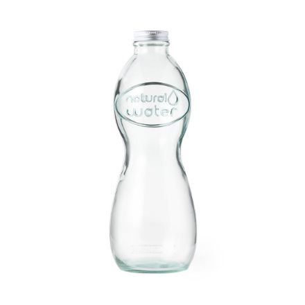 glazen drinkfles limpix 1000 ml