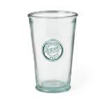 beker gerecycleerd glas rawlin 300 ml