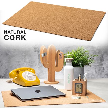 kurken bureaumat hanlax