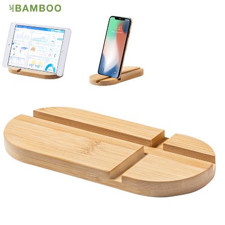 bamboe gsmhouder lemins