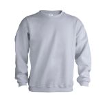 volwassene sweater 60% organisch katoen 280
