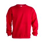 volwassene sweater 60% organisch katoen 280