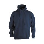 hooded sweater 60% organisch katoen 280 gr