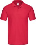 t-shirt original 185 gr katoen fruit of the loom