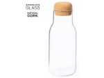 glazen fles ricadel 800 ml