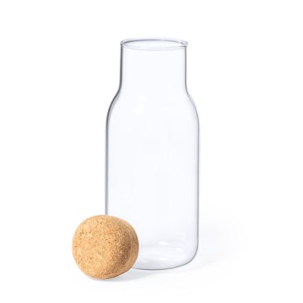 glazen fles ricadel 800 ml