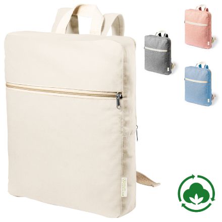 rugzak recycled katoen nidoran