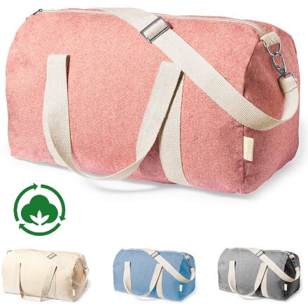 katoenen sporttas golduck