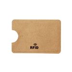 kaartjeshouder rfid blakbal