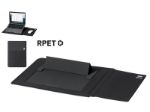 multifunctioneel laptoptasje broomer