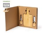 kaas set tauroa 3 stuks