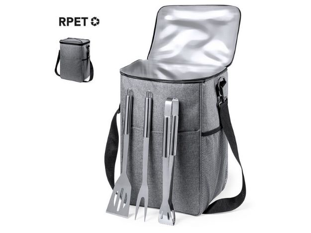 barbecue set arcadia