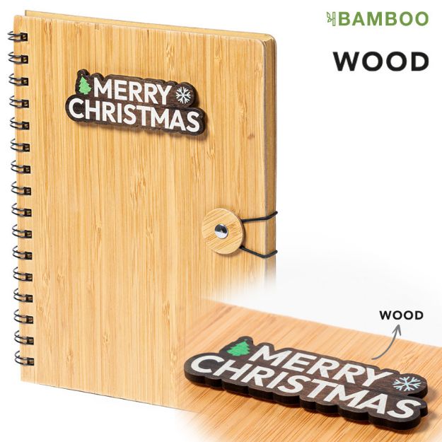 notitieboek mossel